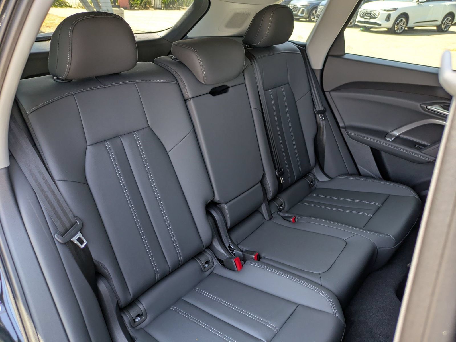 New 2026 Audi Q5 2.0T AWD/4WD image 11