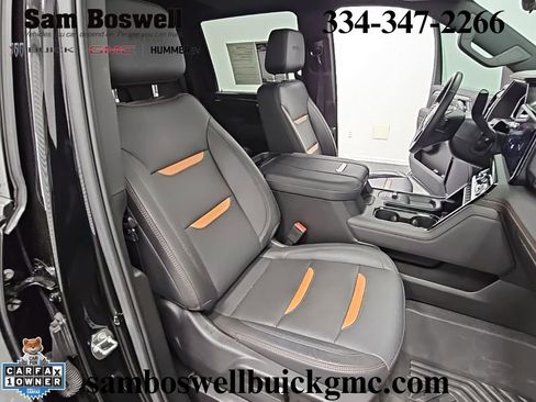 Used 2024 GMC Sierra 2500 AT4 w/ AT4 Premium Plus Package image 40