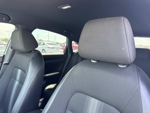 Certified 2024 Honda Civic Sport image 24