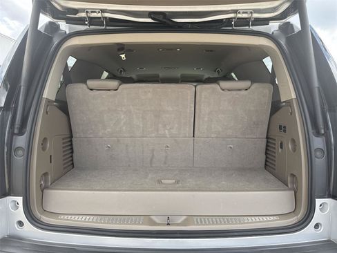 Used 2017 GMC Yukon SLT RWD image 23