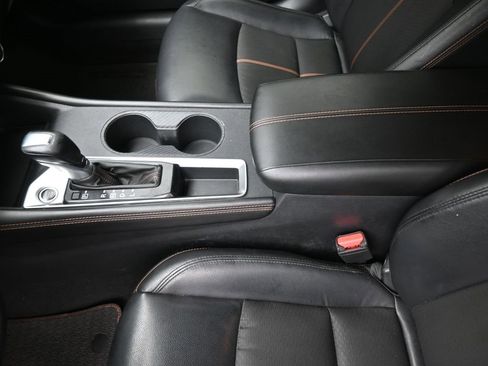 Used 2022 Nissan Altima 2.0 SR image 31