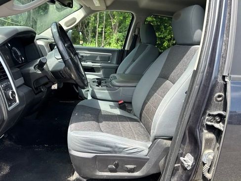Used 2013 RAM 1500 Big Horn AWD/4WD image 13