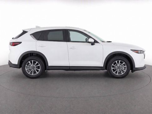 Used 2023 MAZDA CX-5 AWD 2.5 S image 8
