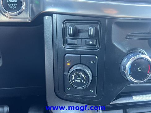 Used 2023 Ford F150 Lariat AWD/4WD image 10