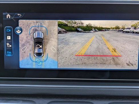 New 2026 Mercedes-Benz GLE 450 4MATIC Coupe image 13