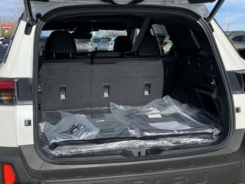 New 2026 Subaru Outback Limited image 24