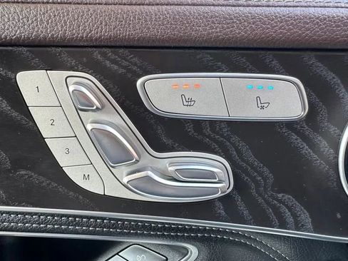 Used 2016 Mercedes-Benz GLC 300 GLC 300 Sport Utility 4D image 44