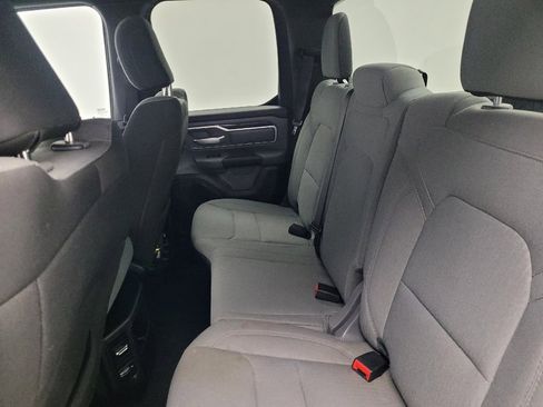 Used 2022 RAM 1500 Big Horn image 18