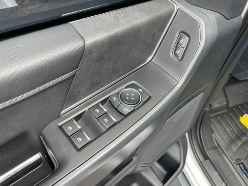 Used 2024 Ford F150 XLT w/ Mobile Office Package RWD image 19