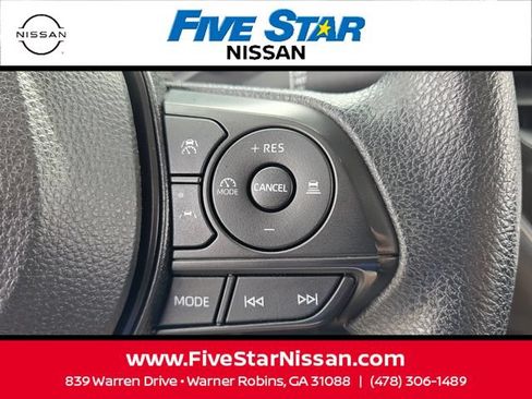 Used 2024 Toyota Corolla LE w/ LE Convenience Package FWD image 26
