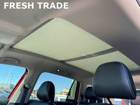 Certified 2022 Volkswagen Atlas SEL Premium image 10