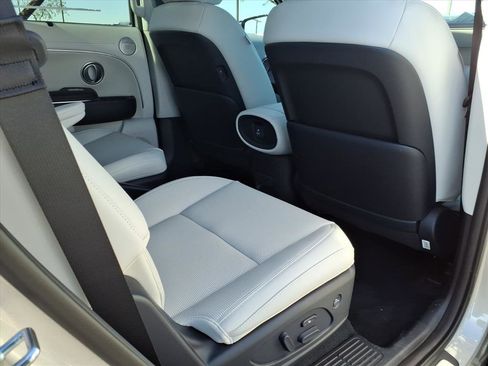 New 2026 Hyundai Palisade Calligraphy image 8