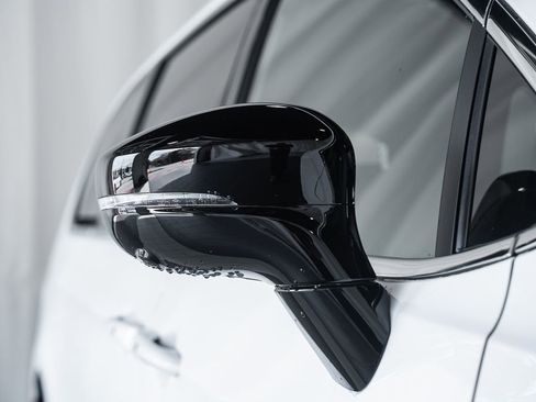 New 2026 Chrysler Pacifica Select image 15