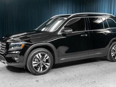 Certified 2025 Mercedes-Benz GLB 250