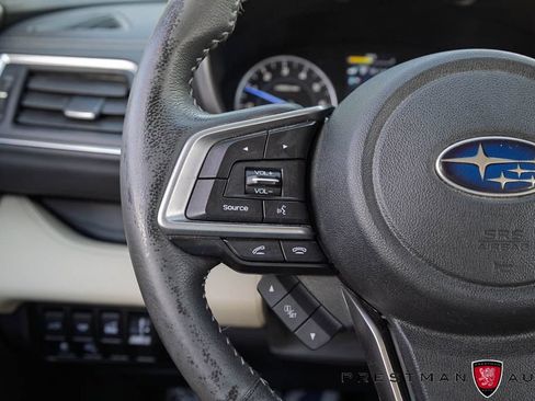 Used 2021 Subaru Ascent Limited w/ Technology Package AWD/4WD image 34