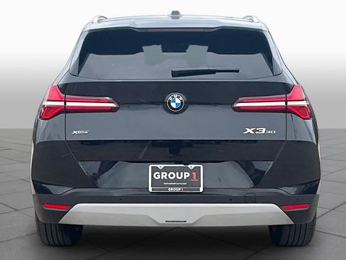 Used 2026 BMW X3 xDrive30i AWD/4WD image 5