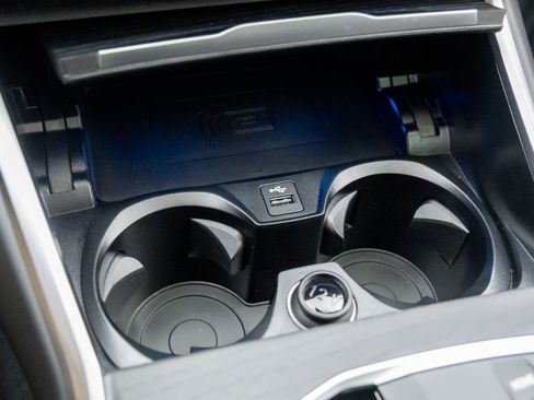 New 2026 BMW i4 xDrive40i AWD/4WD image 22