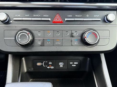 Used 2026 Hyundai Tucson SE FWD image 38