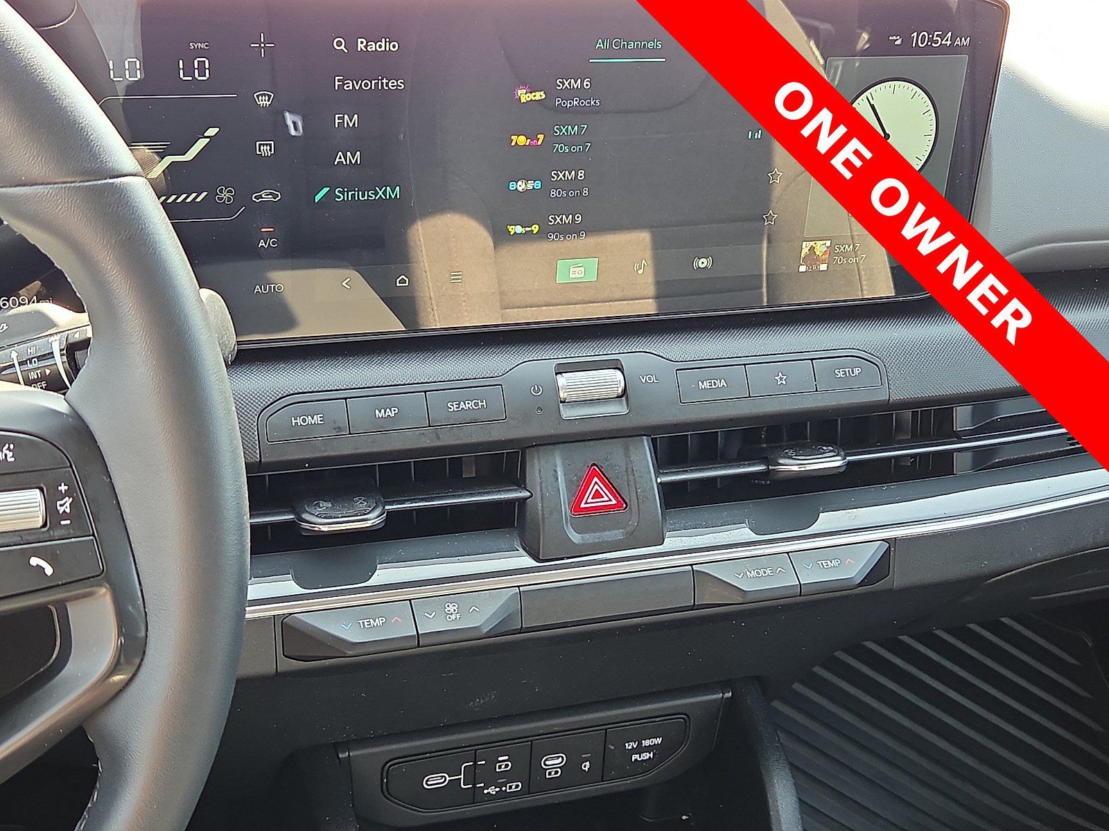 Used 2025 Kia K4 EX FWD image 16