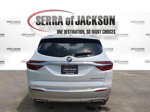Used 2019 Buick Enclave Premium FWD image 7