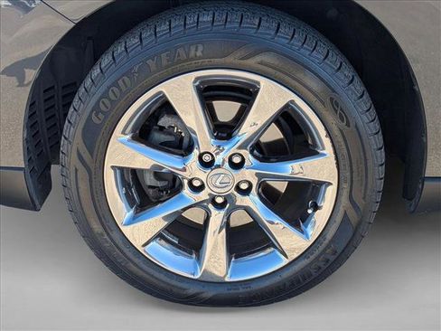 Used 2010 Lexus RX 350 2WD image 10