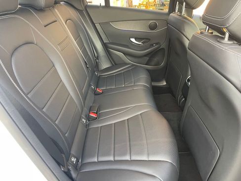 Certified 2022 Mercedes-Benz GLC 300 4MATIC image 17