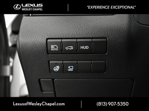 Used 2022 Lexus RX 350 F Sport image 45