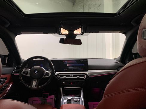 Used 2023 BMW M340i xDrive w/ Premium Package image 19