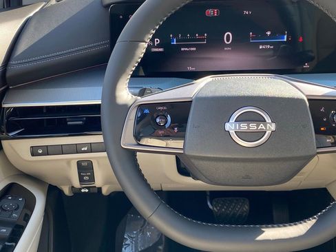 New 2026 Nissan Murano SL image 21