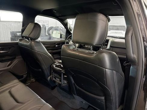 Used 2022 RAM 1500 Sport w/ Rebel Level 2 Equipment Group AWD/4WD image 11