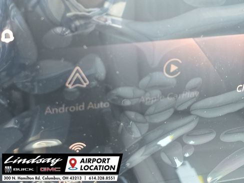 New 2026 Buick Envista Avenir image 36