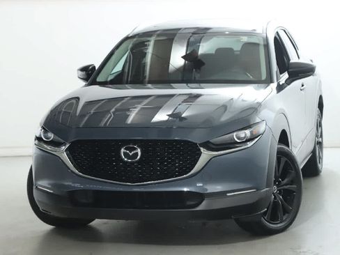Used 2023 MAZDA CX-30 AWD 2.5 S w/ Preferred Package image 3