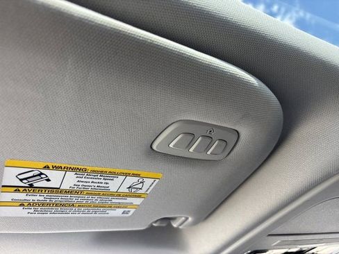 Used 2025 Lincoln Navigator Reserve AWD/4WD image 45