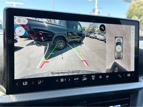 New 2025 Ford Explorer ST image 29