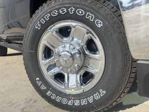 New 2026 RAM 2500 Tradesman image 9