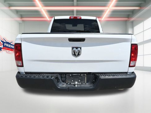 Used 2022 RAM 1500 Tradesman w/ Popular Equipment Group RWD image 29