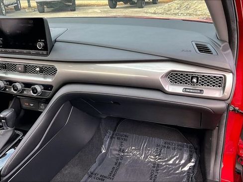 Used 2024 Acura Integra image 21