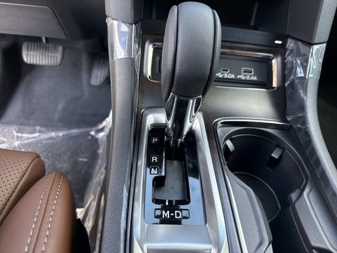 New 2026 Subaru Ascent Touring image 35