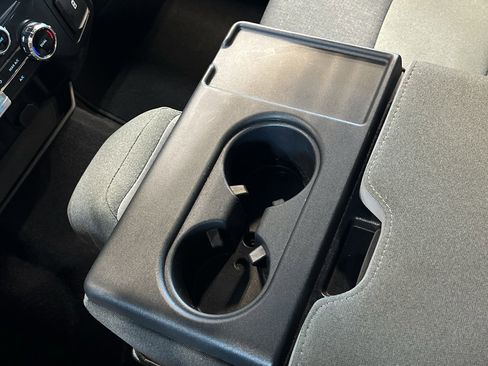 Used 2025 Ford F150 XLT w/ Equipment Group 301A Standard image 21