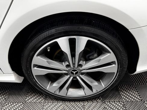 Used 2019 Mercedes-Benz CLA 250 image 18