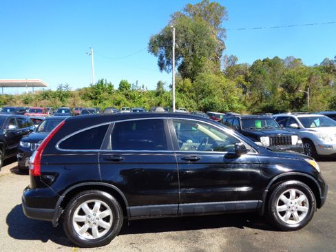 Used 2008 Honda CR-V EX-L image 4