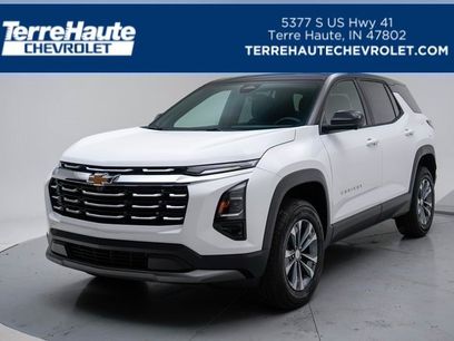 New 2026 Chevrolet Equinox LT w/ Convenience Package II