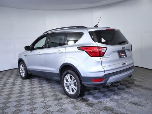 Certified 2019 Ford Escape SEL image 6