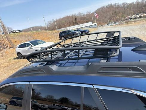 Used 2019 Subaru Outback 2.5i Limited w/ Popular Package #2 image 6