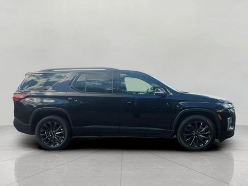 Used 2023 Chevrolet Traverse RS AWD/4WD image 6