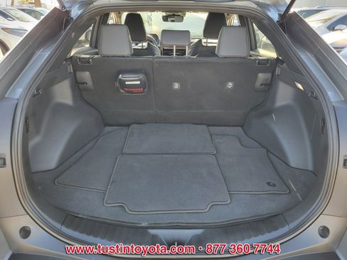 Certified 2023 Toyota bZ4X XLE image 13