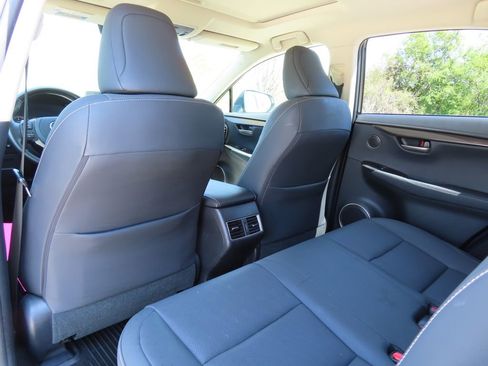 Used 2021 Lexus NX 300 AWD w/ Cold Area Package image 25