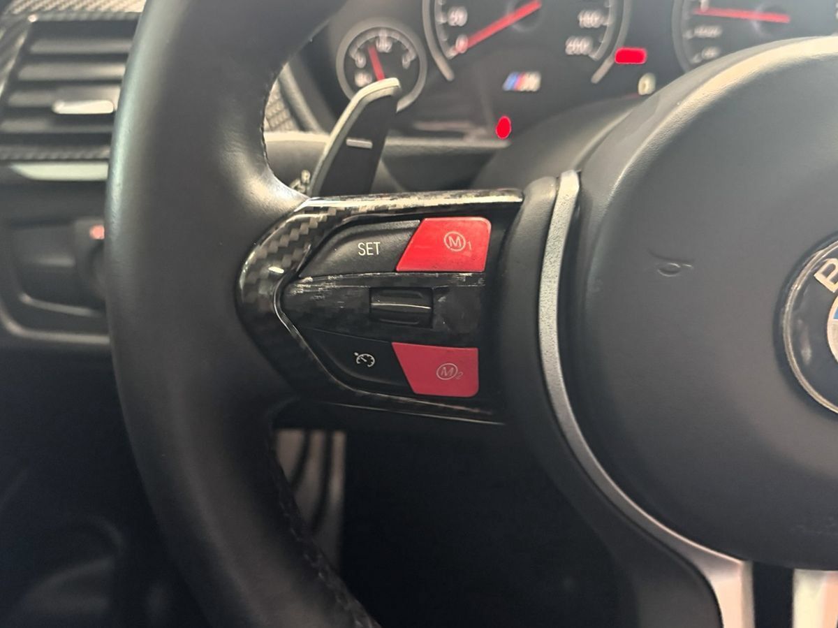 Used 2016 BMW M4 Coupe RWD image 41