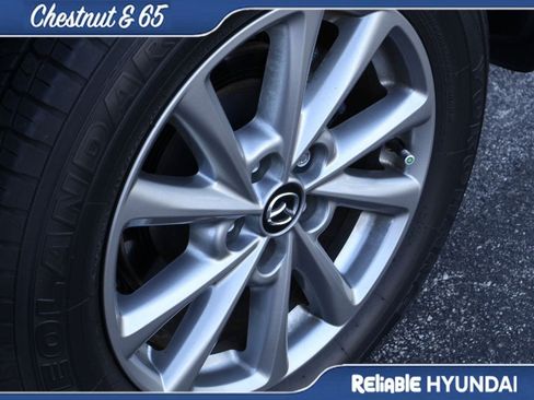 Used 2023 MAZDA CX-5 AWD 2.5 S image 24
