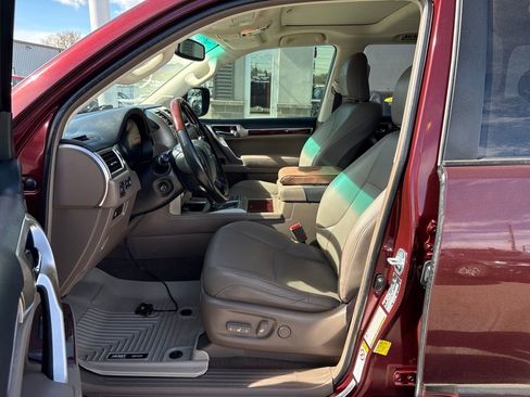 Used 2019 Lexus GX 460 Premium image 24